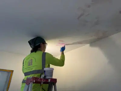 Greater Vancouver’s Popcorn Ceiling Pros – 20+ Crew, 15 Years St, View more