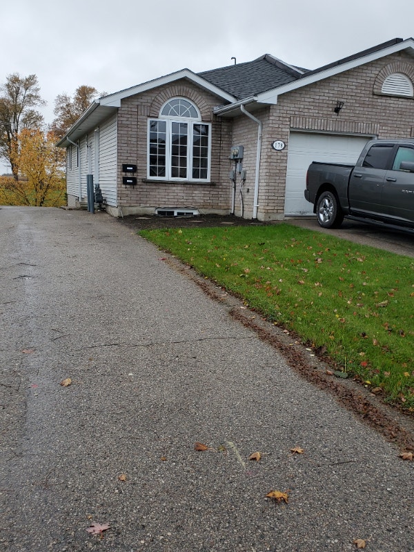 2 bedroom ground floor unit for rent in Stratford Long Term Rentals