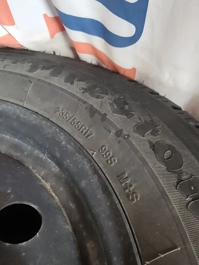 Snow Tires and Rims in Other in Sudbury - Image 4