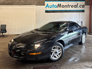 1994 Chevrolet Camaro