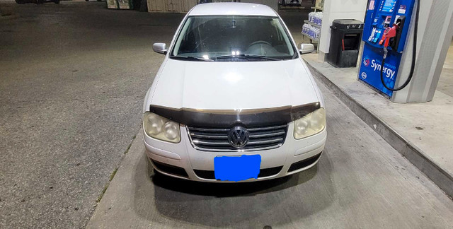 2009 Volkswagen City Jetta Cheap Price Safety Included in Cars & Trucks in City of Toronto - Image 2