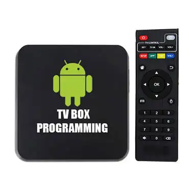 I WILL PROGRAM YOUR OLD ANDROID TV/ APPLE TV/ LINUX BOX AND GET IT WORKING BETTER THAN EVER.