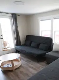 Sofa bed