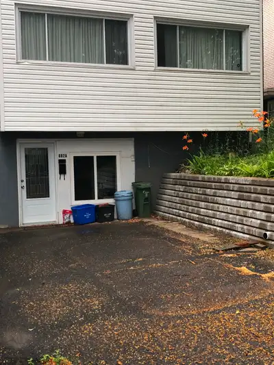 Apartment for rent