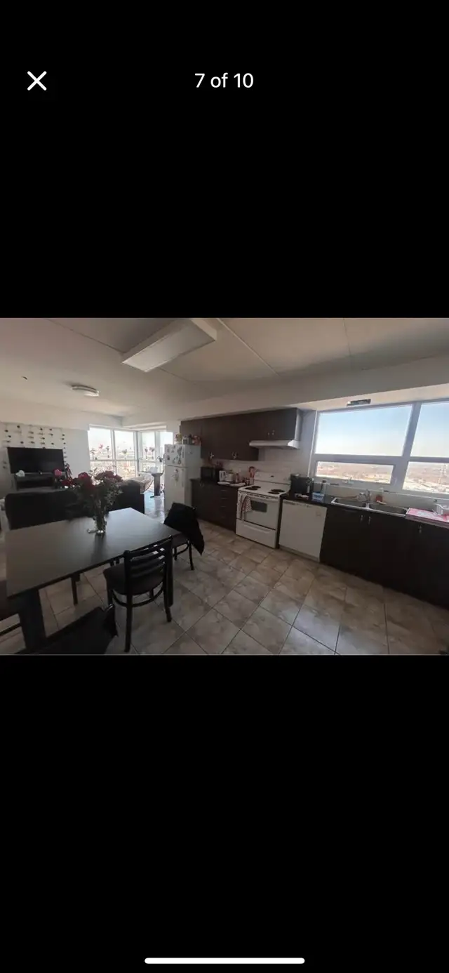 Sublet Available – Private Room with Ensuite Bathroom in Short Term Rentals in Kitchener / Waterloo - Image 7
