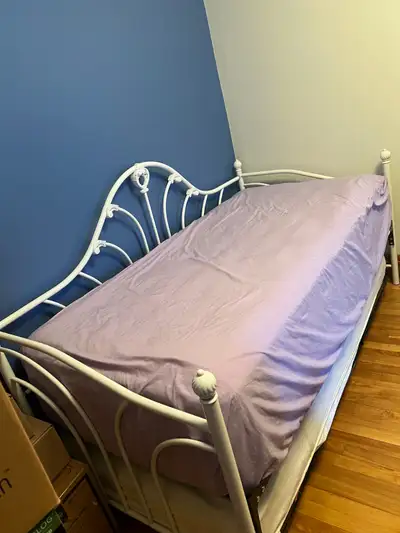 À vendre Lit single, View more