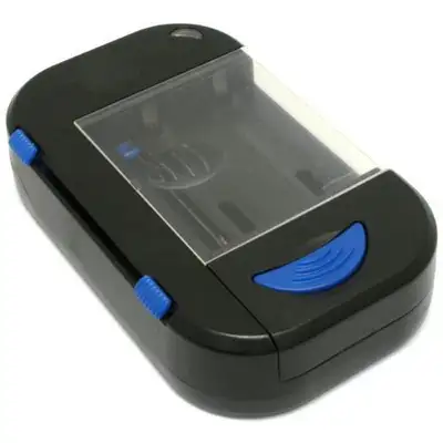 Brand New Power Universal Camera Battery Charger for AA, AAA, Canon BP-727, BP-819, BP-827, LP-E8, N...