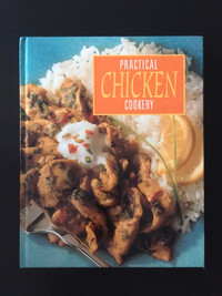 Chicken Practical Cookery Book