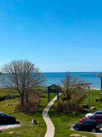 Lighthouse Point 2 Bedroom Condo - Collingwood