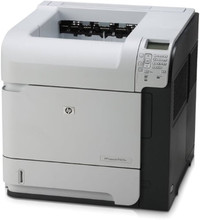 AS NEW HP LaserJet P4015N Printer