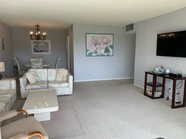 2 bdrm/2bthrmFlorida Condo for sale or rent. Lauderhill Fl 33319 in Florida in Canada - Image 5