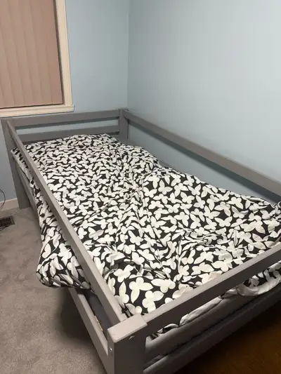 single bed, View more