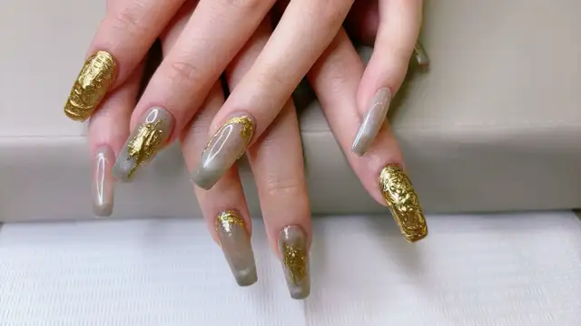 White Moon Nail Studio - Bring you the most creative nail art63005662482945122