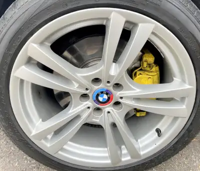 WE BUY ALL GERMAN CARS RIMS, TIRES MERCEDES, BMW, AUDI, PORSCHE,... YOU HAVE CURB RASH ON YOUR RIMS,...