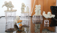 Snow Babies Collectables