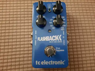TC Flashback V1 , View more