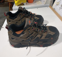 Merrell Moab Waterproof Composite Toe Work Shoe (Arnprior)