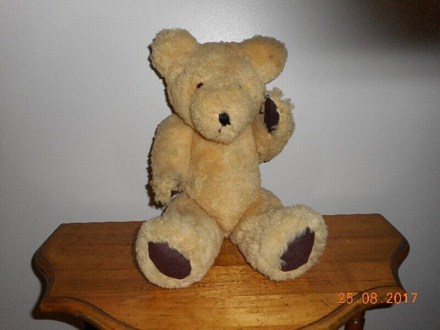 teddy bear in Toys & Games in Abbotsford - Image 2