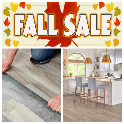 VINYL PLANK VINYL CLICK LVP VCT TILE SHEET VINYL STICK  $1.29/SF, View more