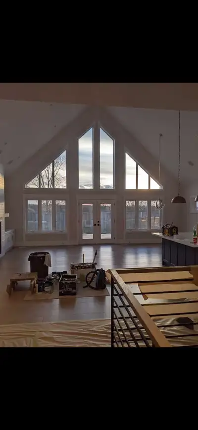 At Expert Edge Painting we have an eye for detail and a commitment to quality. We offer professional...