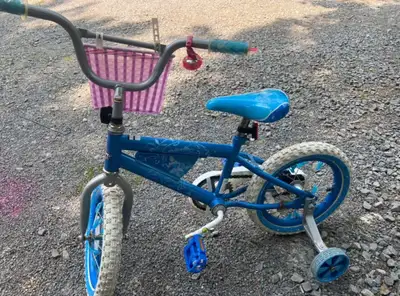 Kids bike, View more