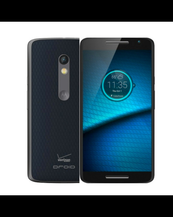 Motorola Droid Max  2 16GB unlocked smartphone (Like new) in Cell Phones in Kingston