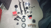 Assorted Fox Mustang 5.0L Items  1979-2004