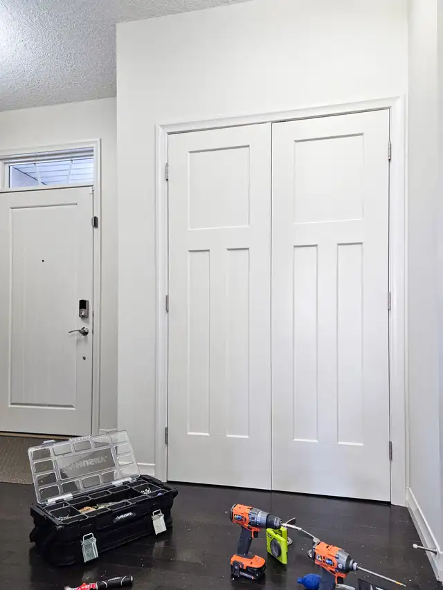 Door Doctor Calgary ⭐️⭐️⭐️⭐️⭐️ +1825449877764722633271041121