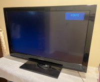 32” LCD TV
