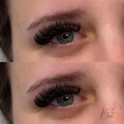 Lash Extensions Service, View more