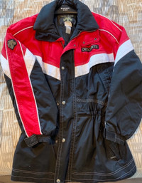 Men’s Descente Ski Jacket