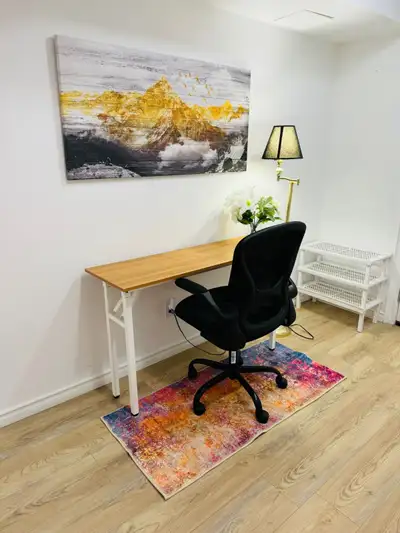 # Private Furnished Upstairs Room for Rent | Brampton | $750/Month All Inclusive **Bermondsey Way (B...