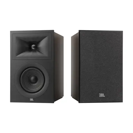 JBL STAGE 2 250B 2.5-Way Dual 5.25-Inch  Bookshelf Loudspeaker in Speakers in Markham / York Region - Image 2