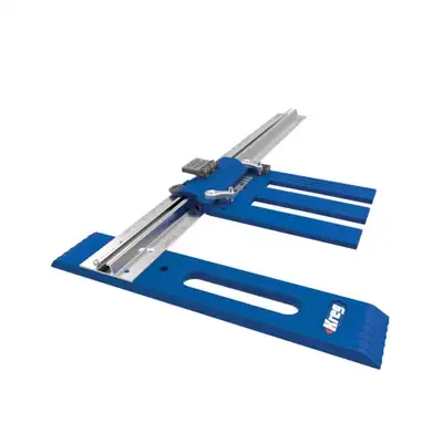 Kreg Rip-Cut Saw Guide tool, View more