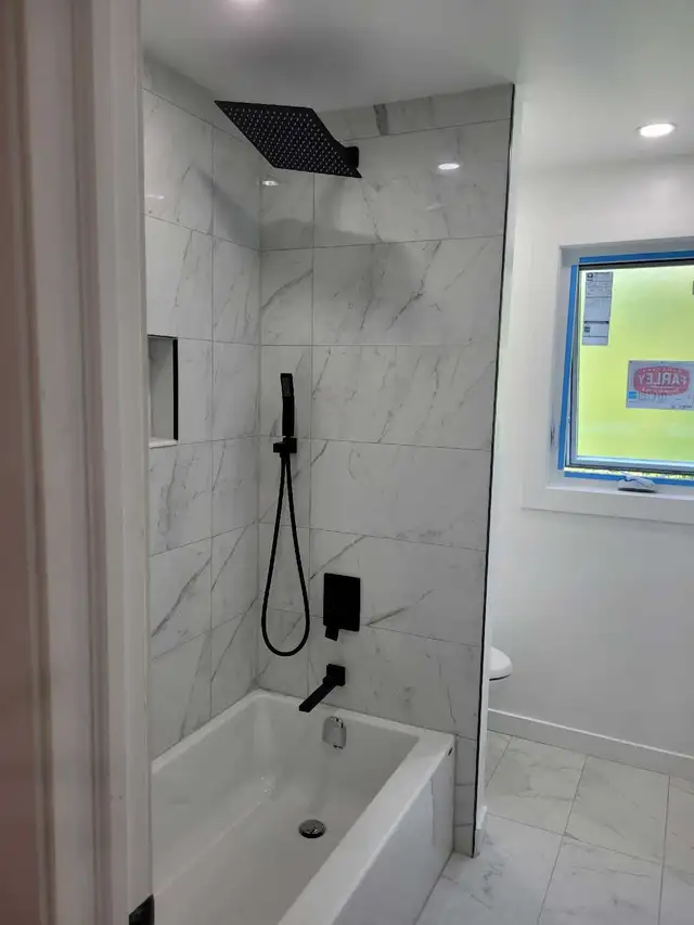 LEGAL BASEMENTS & INTERIORS in Renovations, General Contracting & Handyman in Oshawa / Durham Region - Image 8