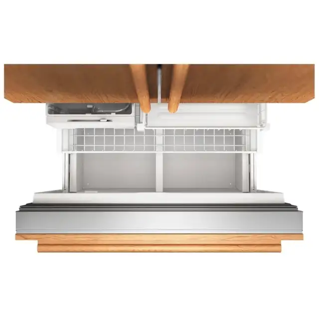 Kitchen Aid ( panel ready ) fridge432473306982656004