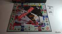 Monopoly de la NHL – 70e Anniversaire