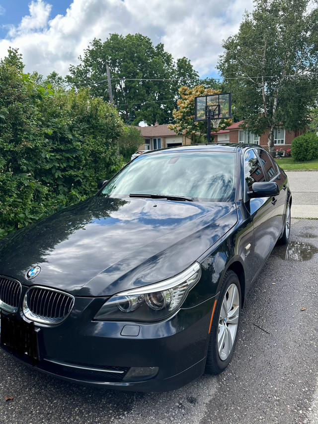 2010 BMW 528XI  in Cars & Trucks in Mississauga / Peel Region - Image 2