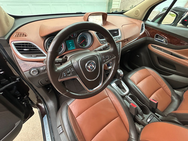 2014 Buick Encore Premium  in Cars & Trucks in Edmonton - Image 2