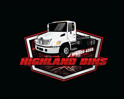 Driver needed to drive locally, we provide bins to construction sites, residential and commercial. M...
