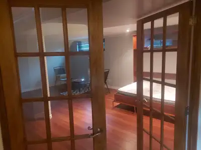 Guest Room with private bathroom, View more