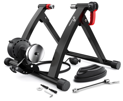Sportneer Indoor Bike Trainers | $25 Ea. | 2 Available, View more