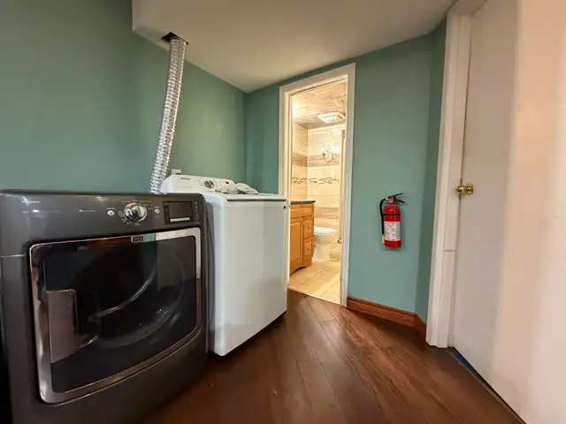 3 bedroom basement for rent in Scarborough  in Long Term Rentals in City of Toronto - Image 11