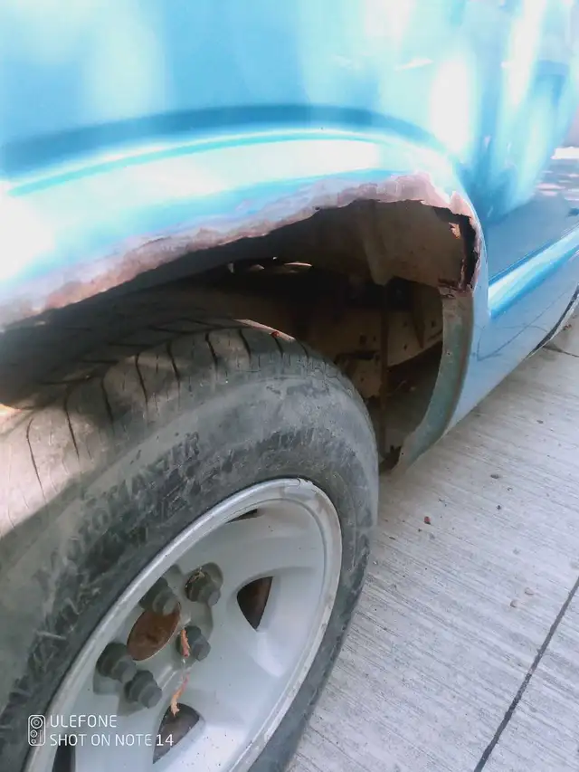1997 Chevrolet S10 LS 567435720048005121