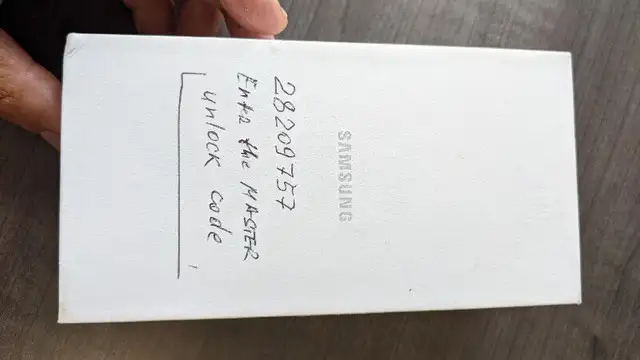 Samsung Galaxy S6 in Cell Phone in Cell Phones in Mississauga / Peel Region - Image 10