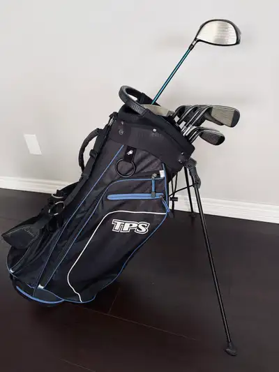 Mens Right Handed Cleveland Mens Golf Clubs, View more