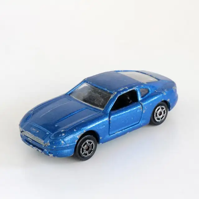 Majorette Aston Martin in Arts & Collectibles in City of Toronto - Image 2