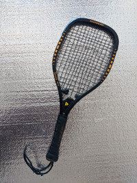 Racquetball Racket