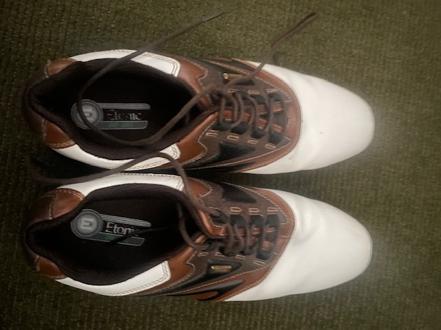 Etonic - Classic Golf Shoes - MEN in Golf in Ottawa - Image 5