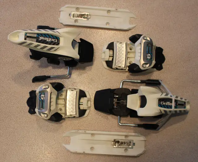 Marker Griffon 13 Ski Bindings !! in Ski in Penticton - Image 11